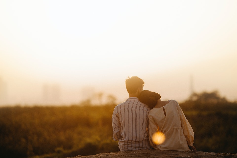 Civil Union vs Domestic Partnership in California